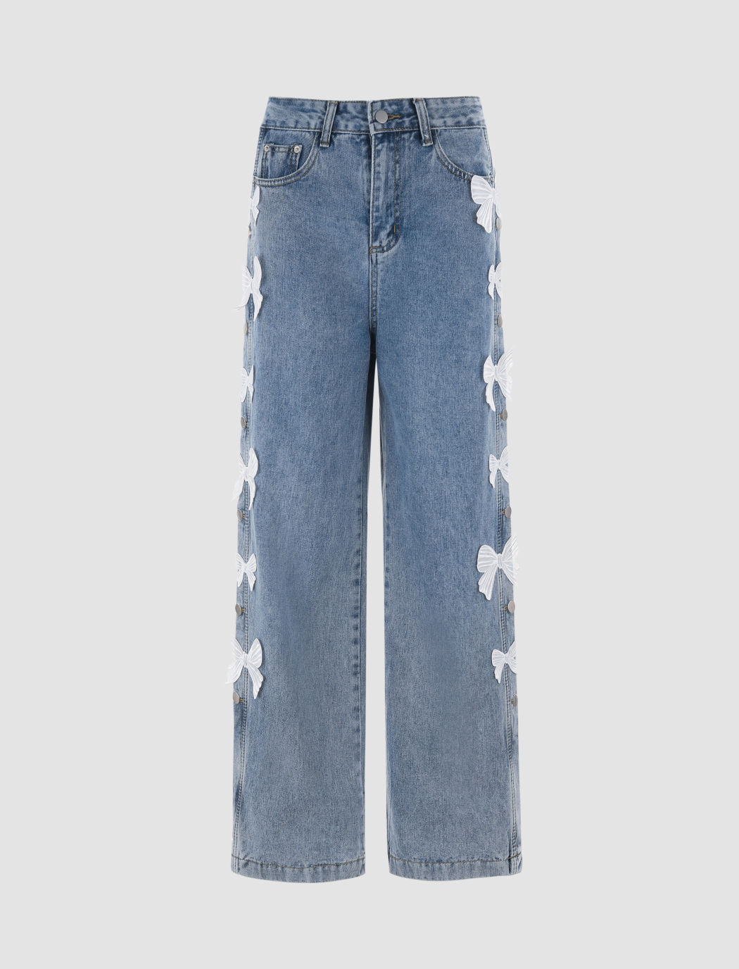 Butterfly Jeans