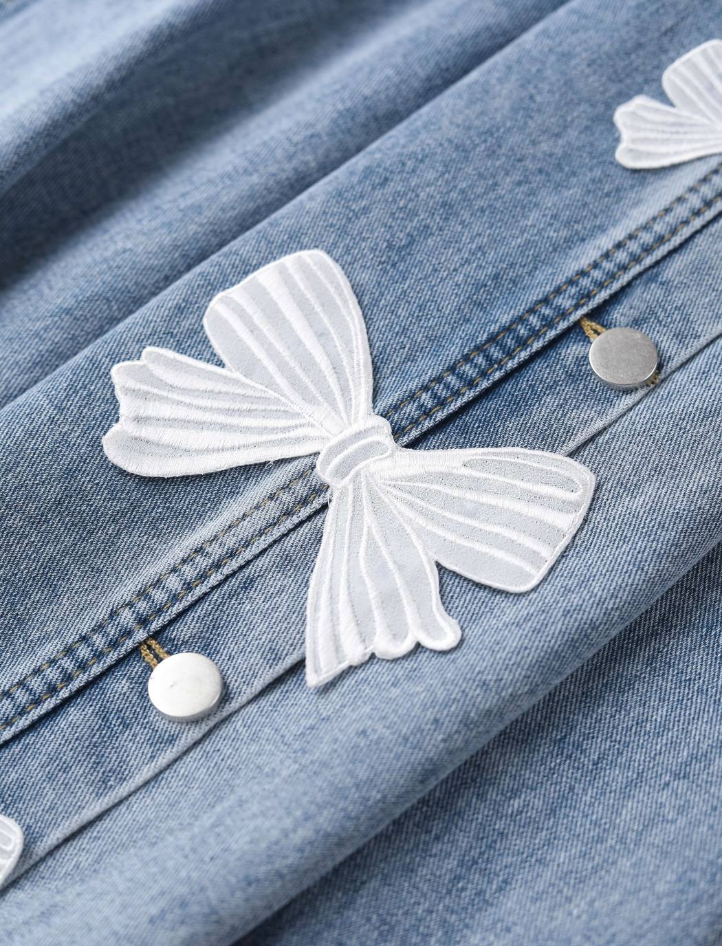 Butterfly Jeans