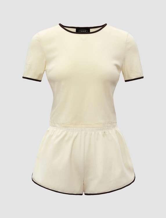  Basic Bequemes Co-ord