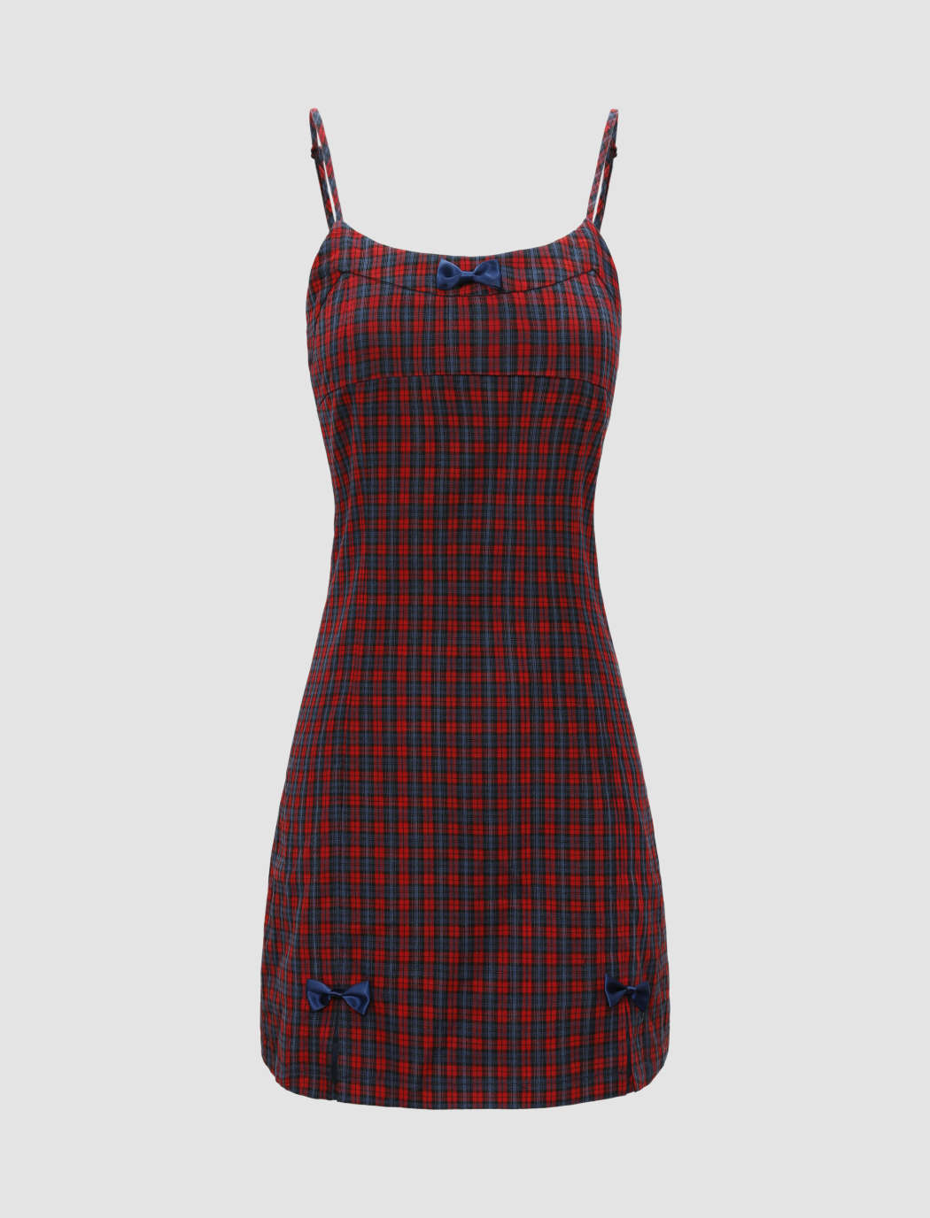 strapless open back dress Red Plaid Print Ruffled Long Sleeve Patchwork Hem Mini Shirt Dress Red / XL / 65%Polyester+30%Viscose+5%Elastane