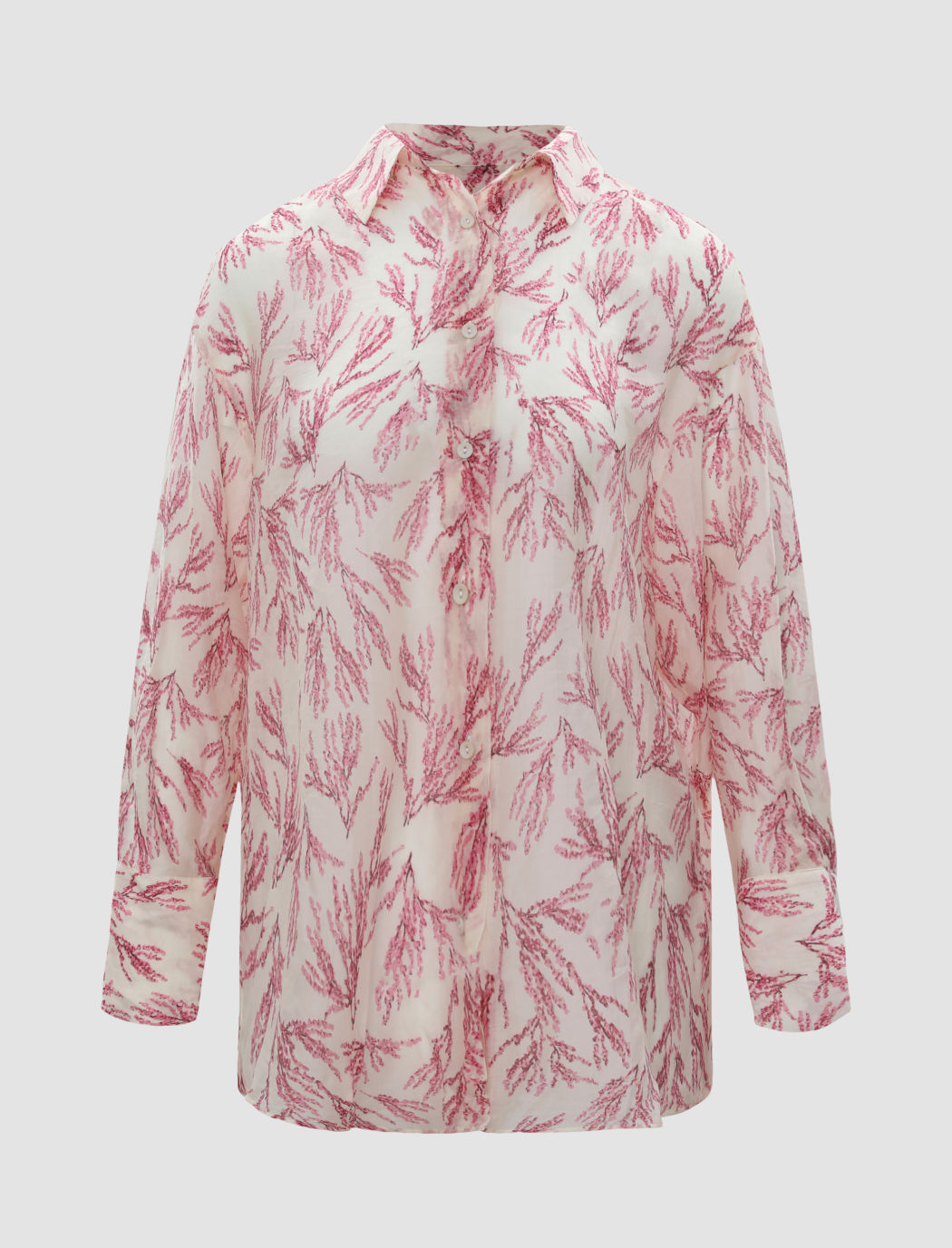 Cherry Blossom Blouse