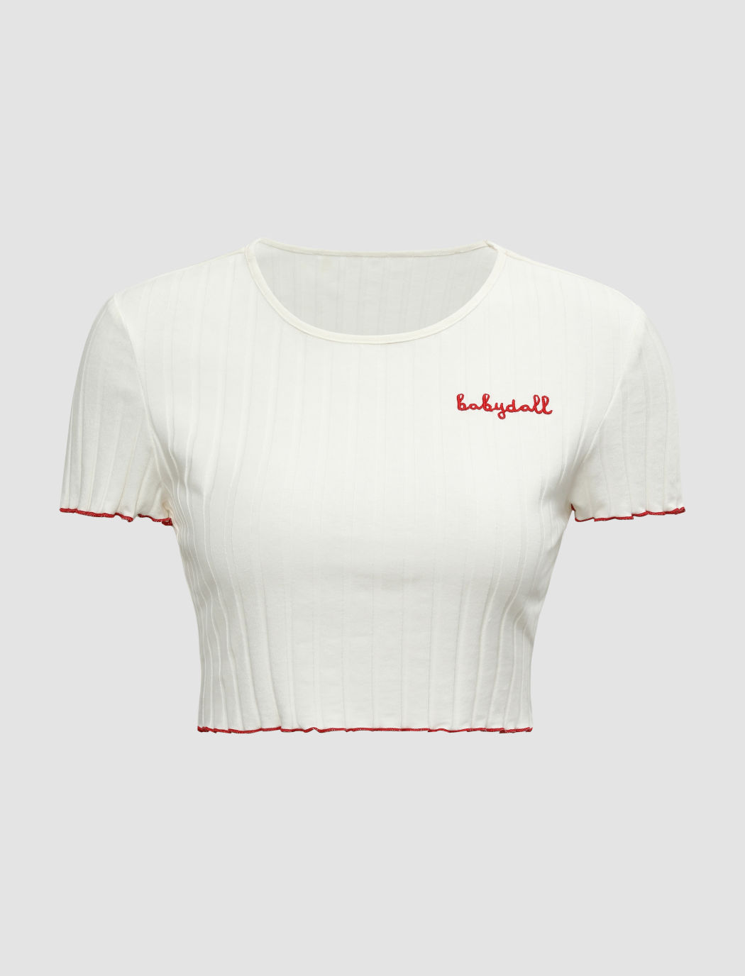 Babydoll-T-Shirt