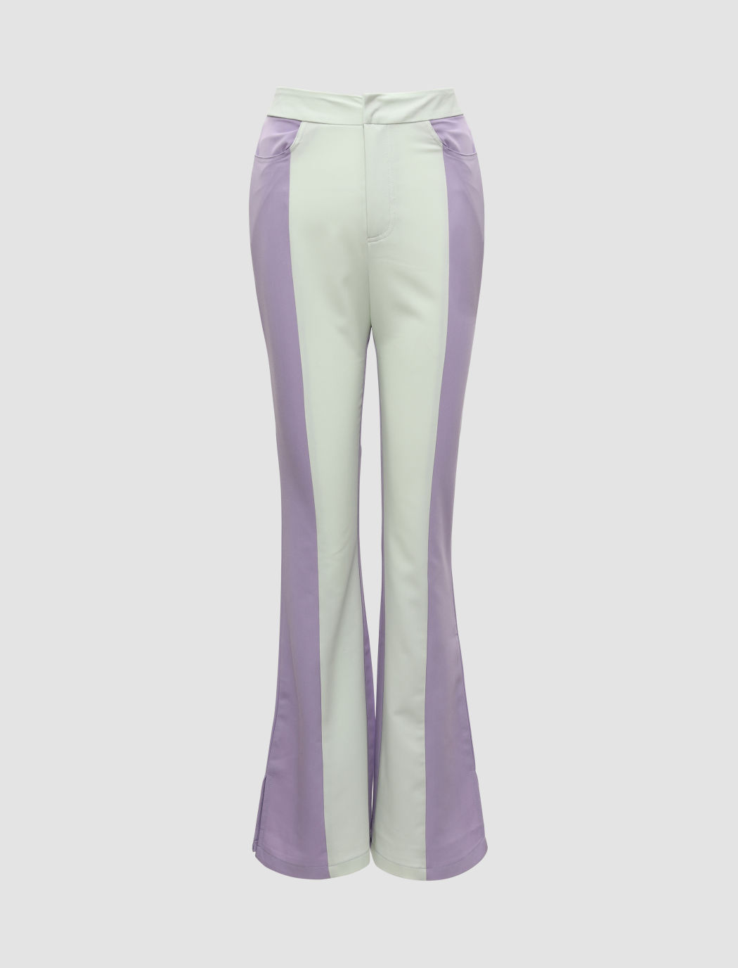 Patchwork Flares