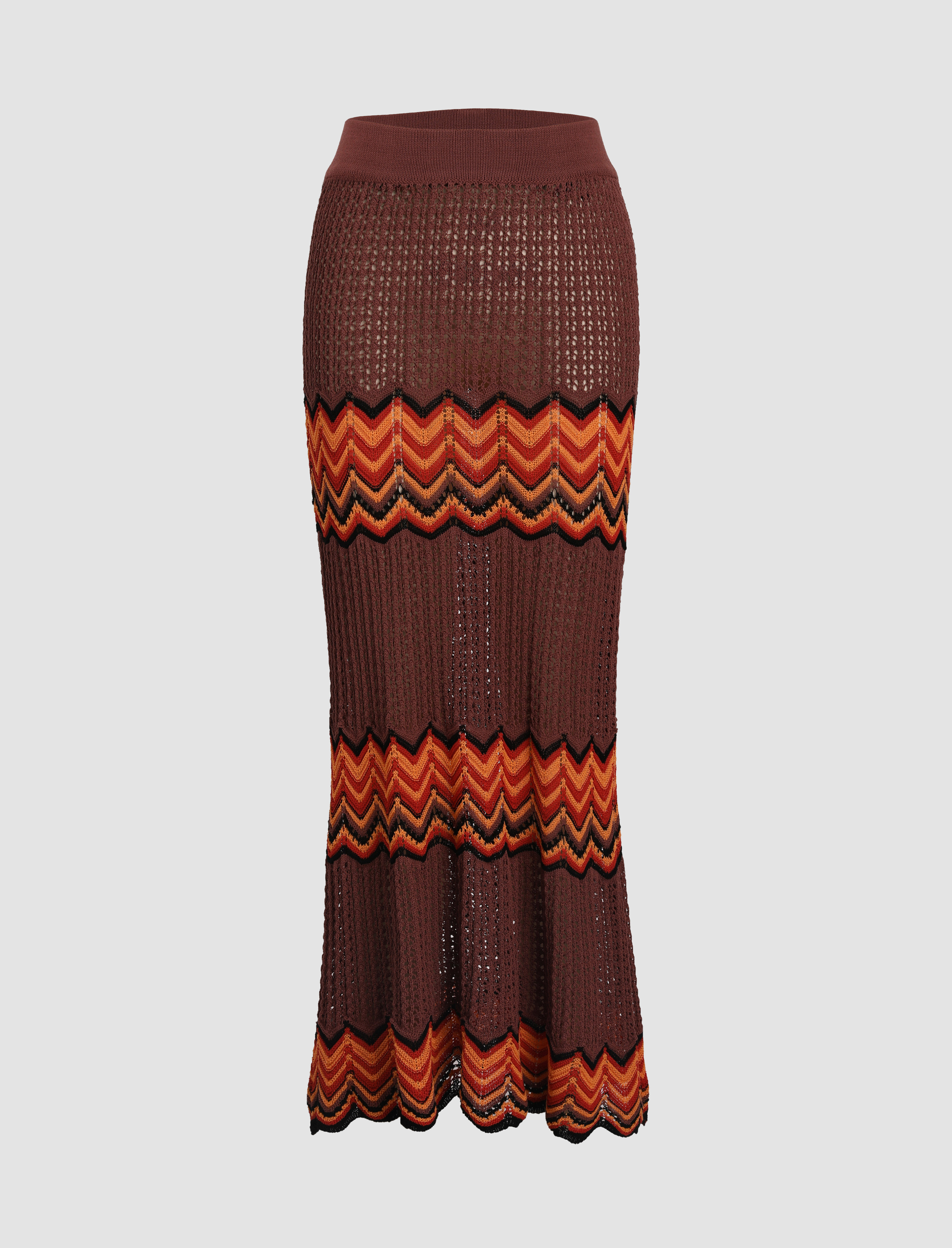 Boho hotsell skirt target