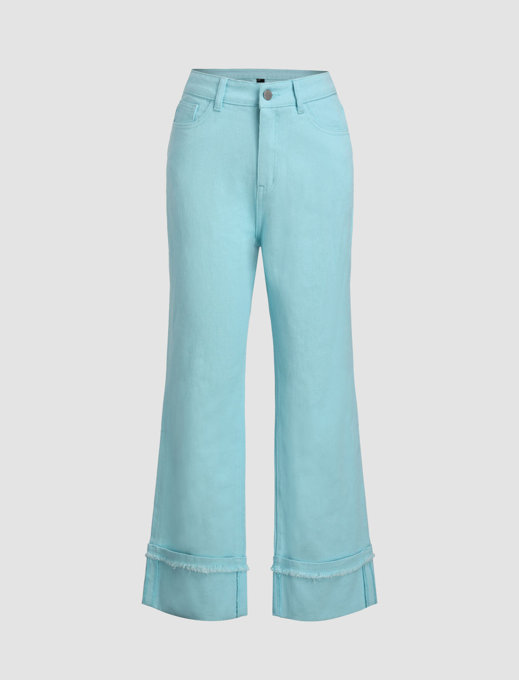 Blaue Jeans