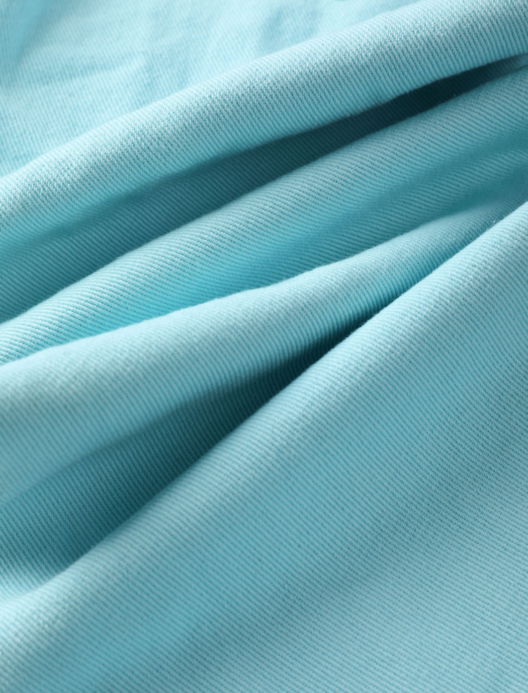 Blaue Jeans