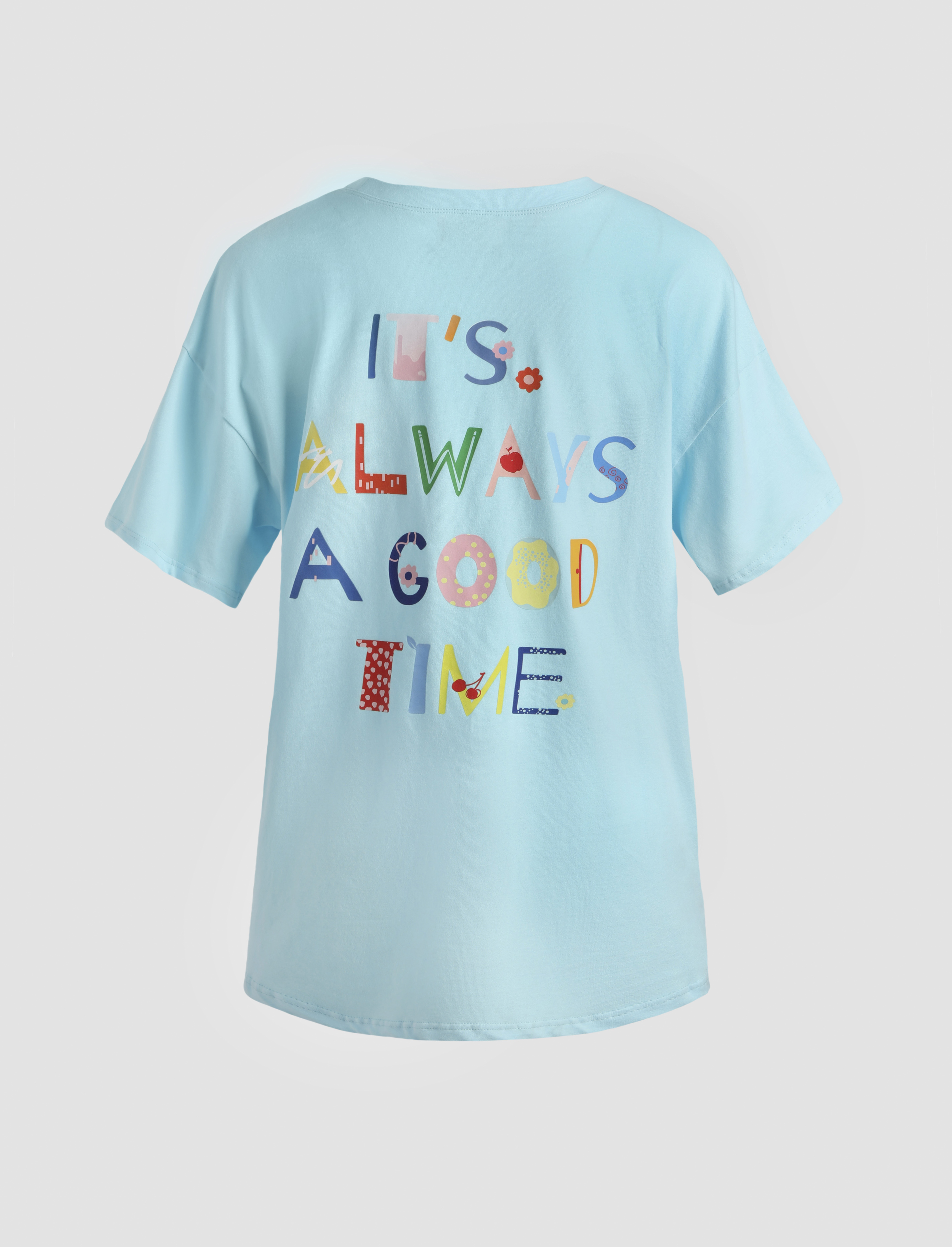 It's Always A Good Time Tee