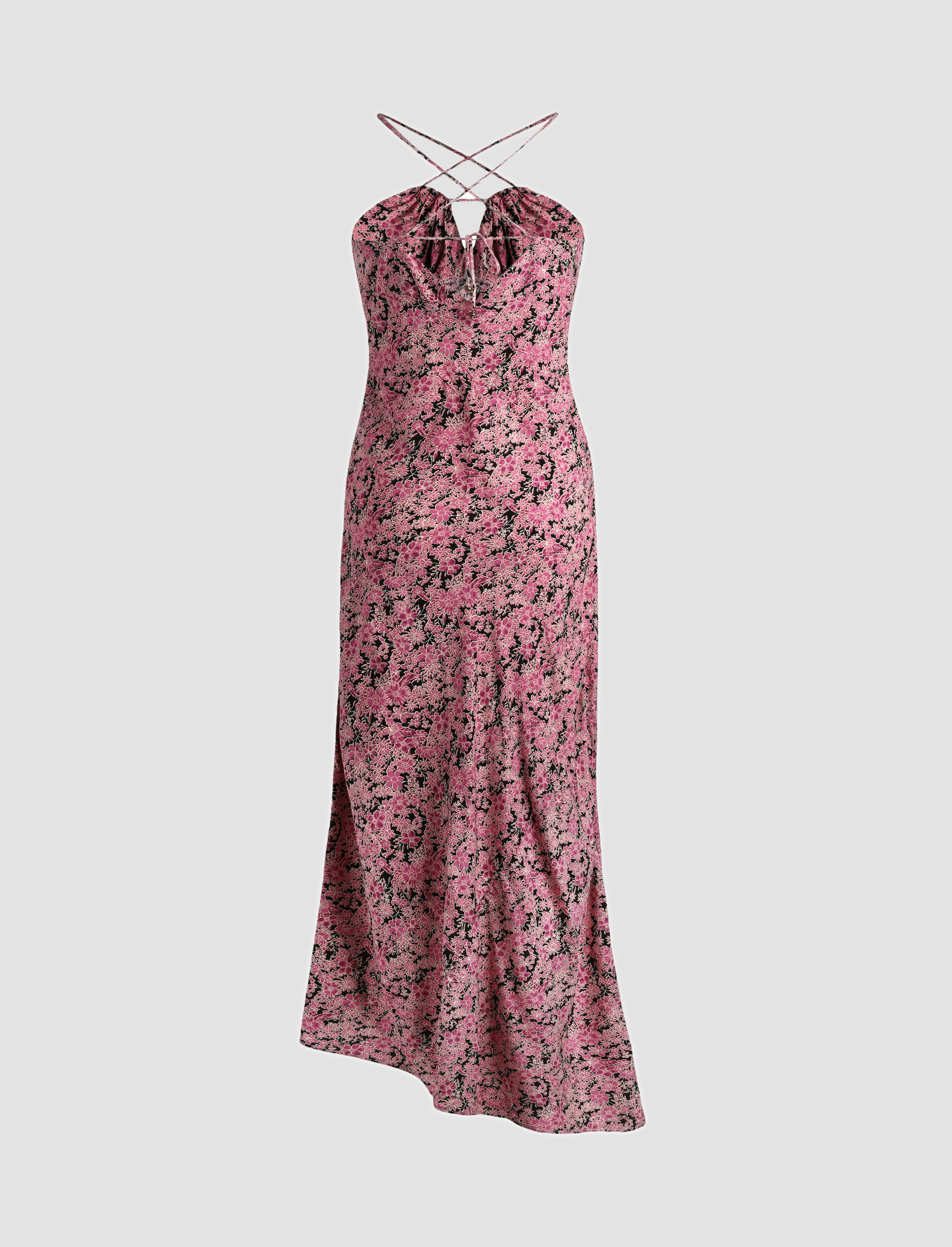 free people bon voyage maxi dress free people bon voyage midi dress San Paolo Midi Dress (Violet)