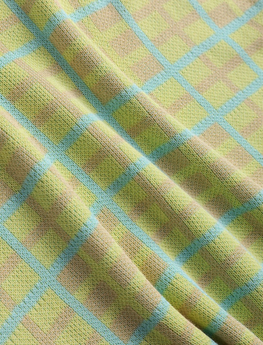 Upper East Side Skirt