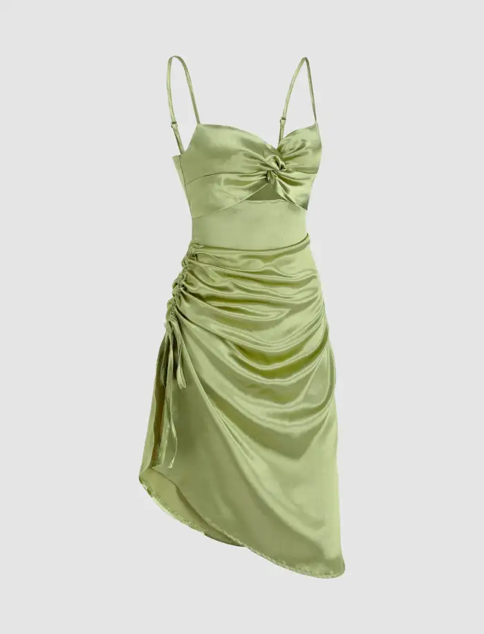 cider cut out dress Cut Out Dresses