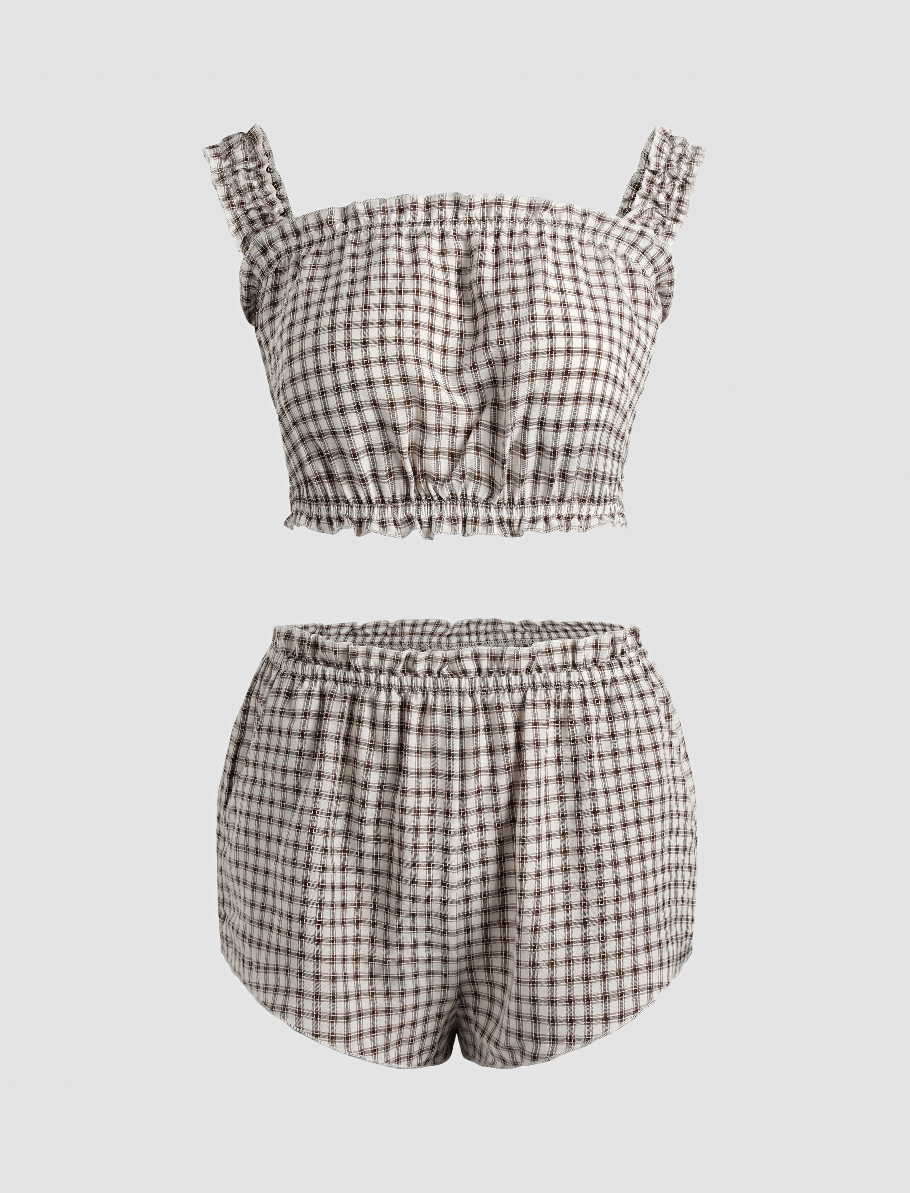 Check Pattern Set