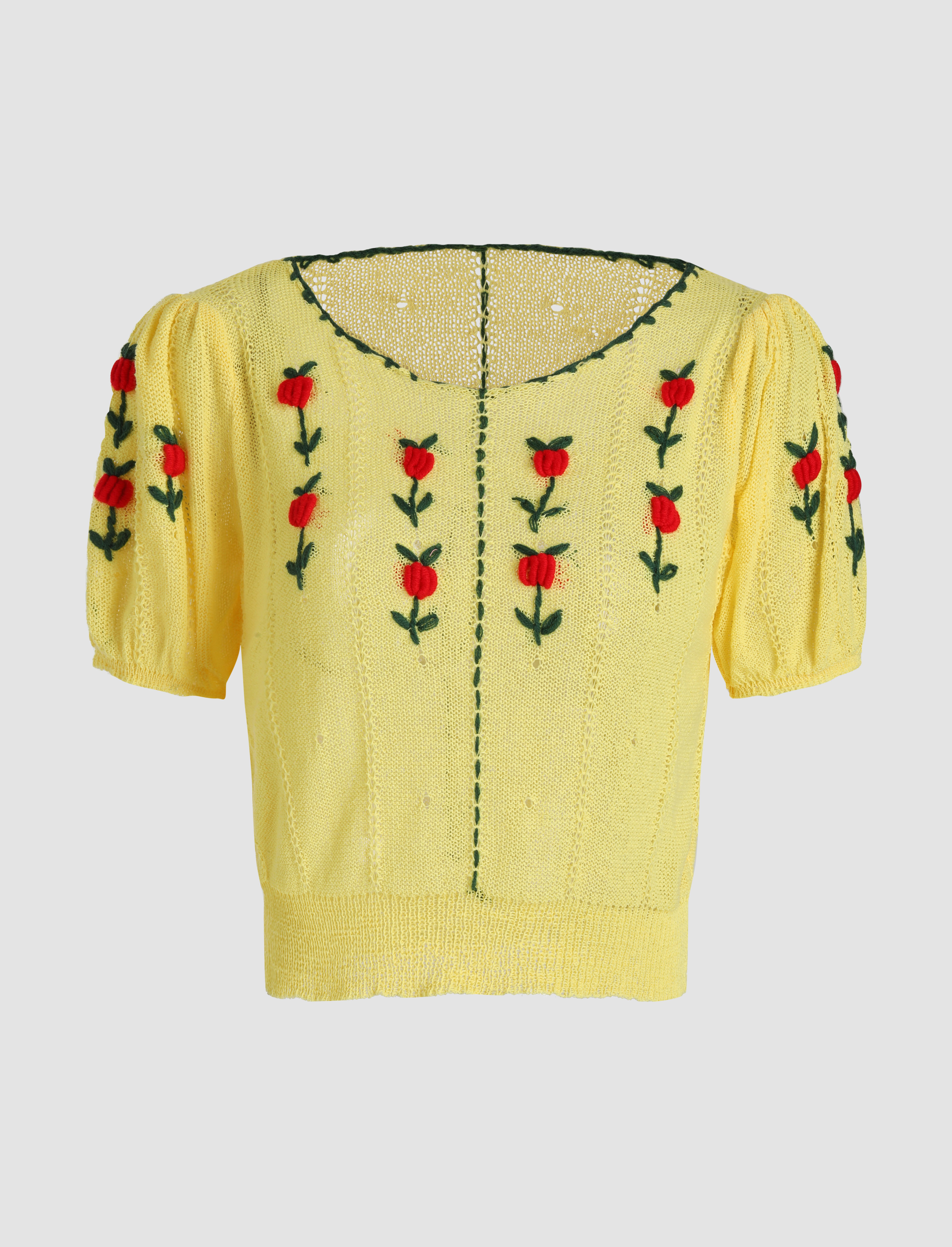 Blooming On Land Yellow Top Cider