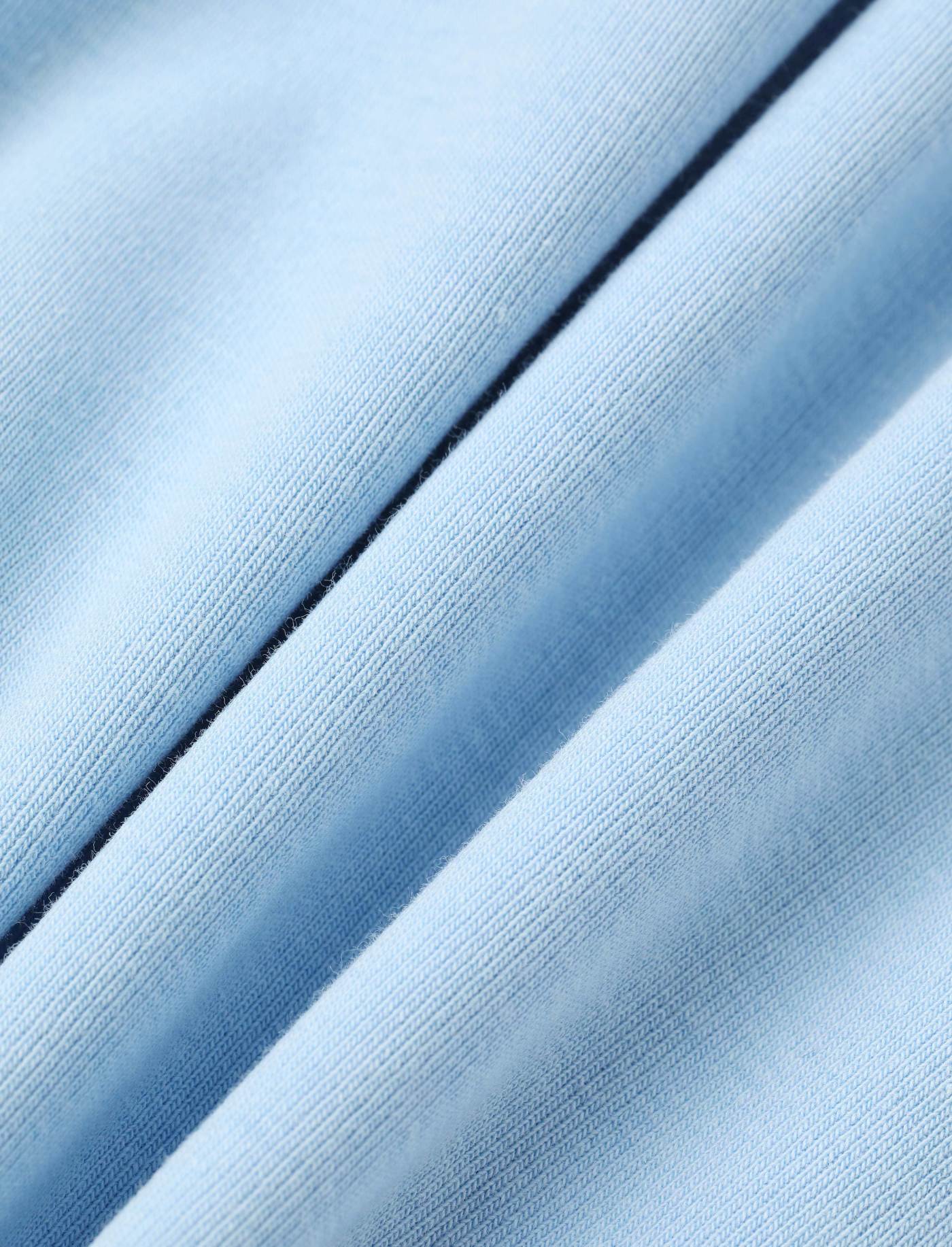 Baby Blue Basic Set