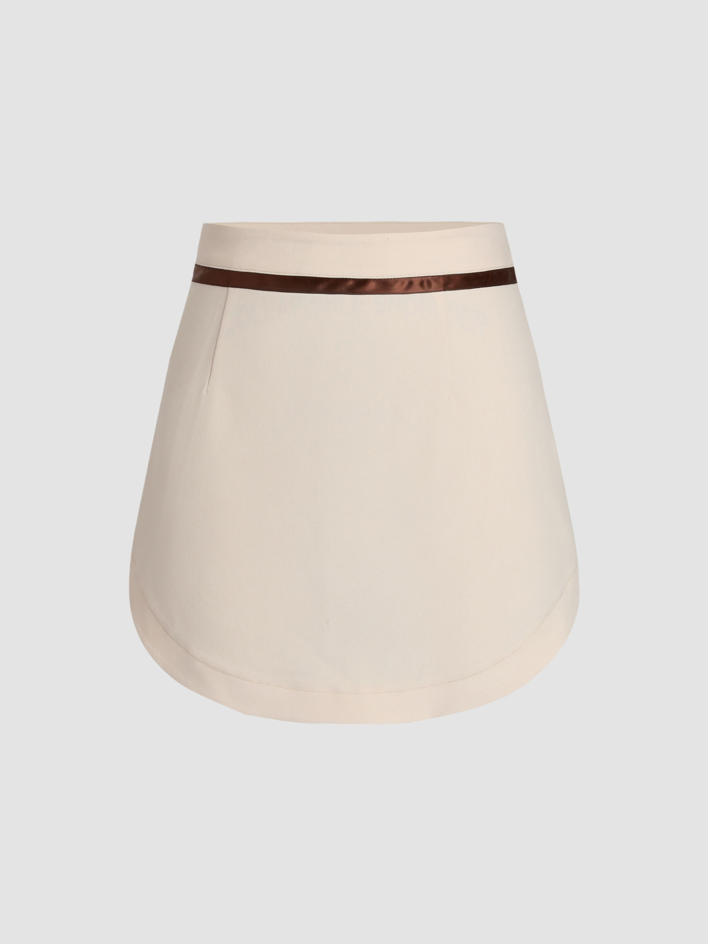 Jupe Mini Basique