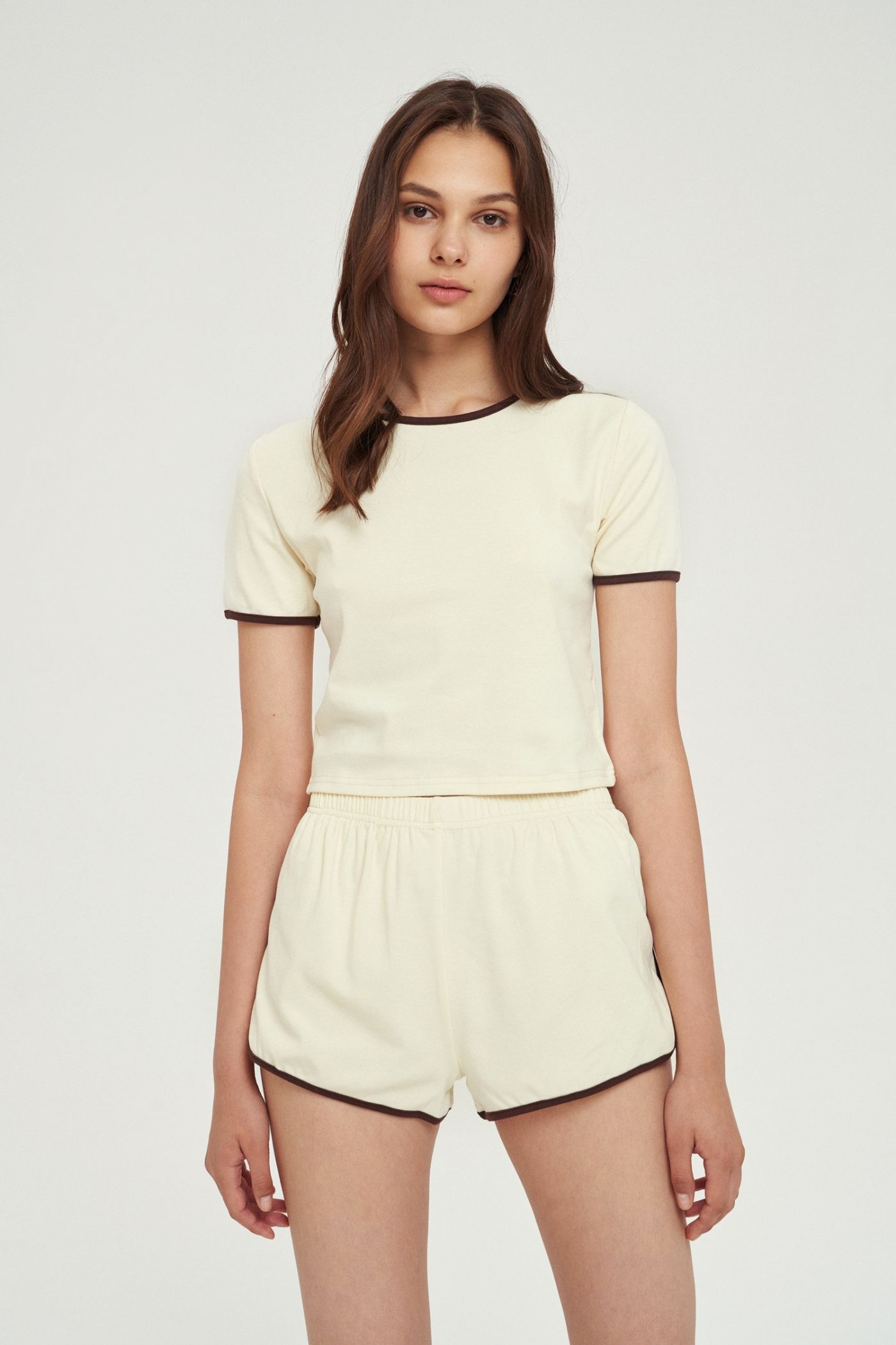  Basic Bequemes Co-ord
