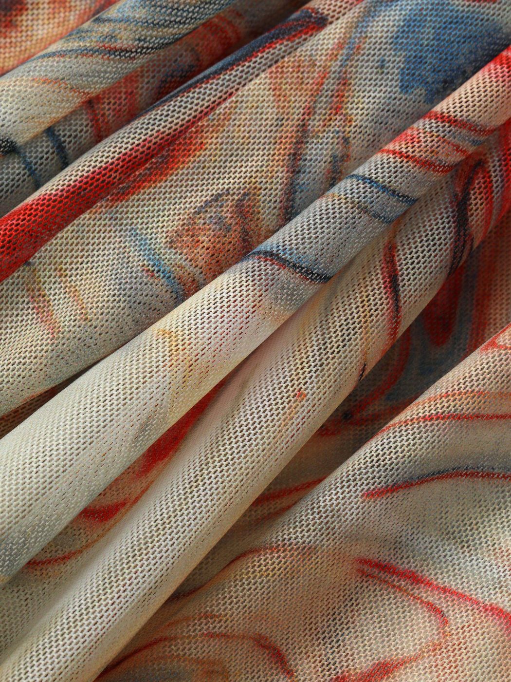 Buntes Lineart-Set
