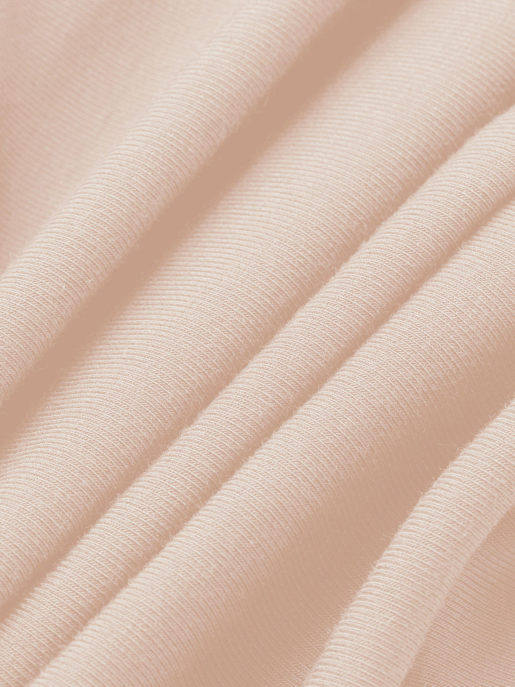 Solids Wickel-Crop Top