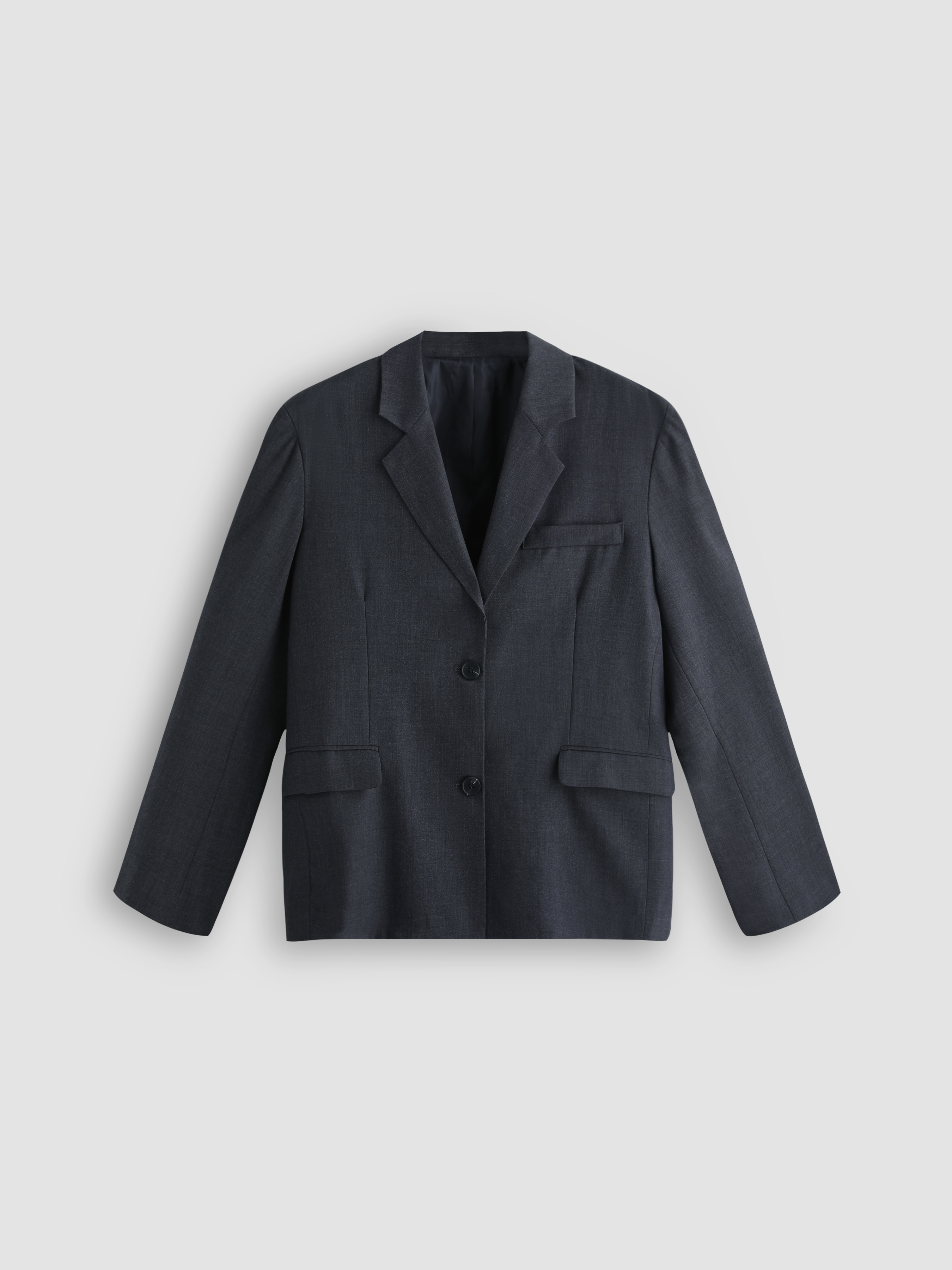 Smart “Bad Gal” Maeve Wiley‘s Blazer - Cider