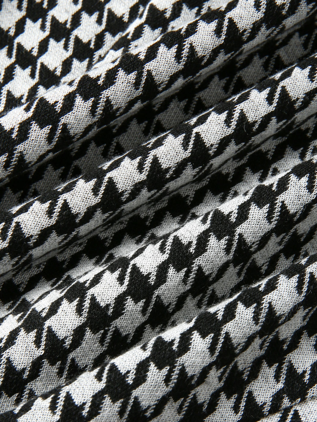 Lady Houndstooth Set Cider