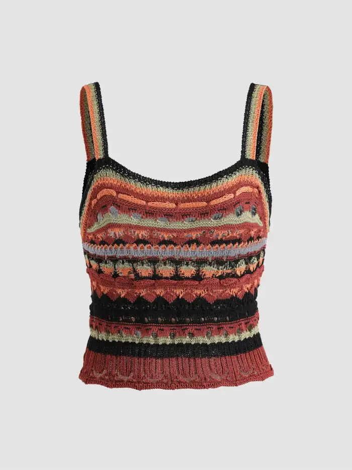 Deep V Solid Mini Dress