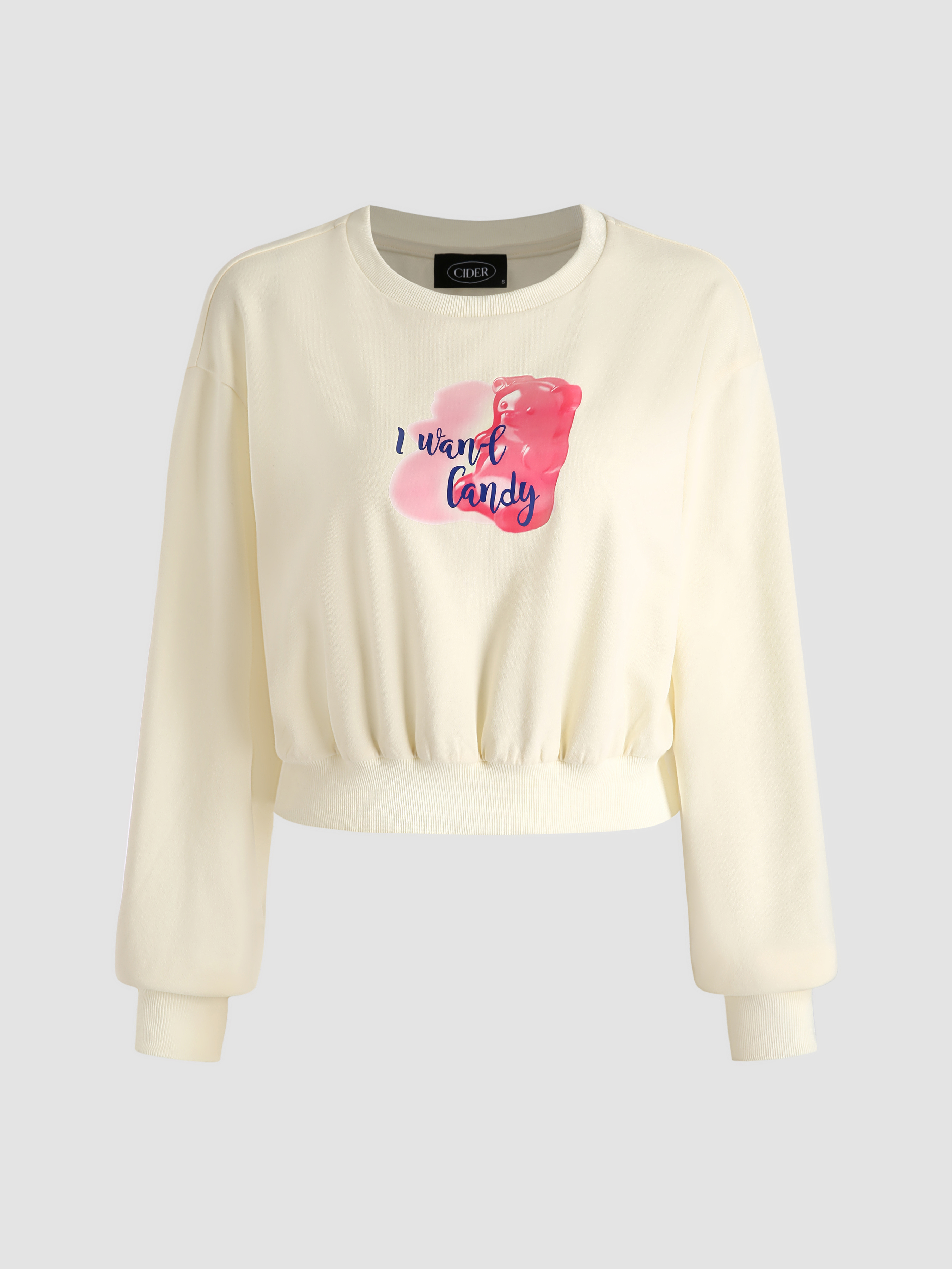 roblox piggy sweatshirt