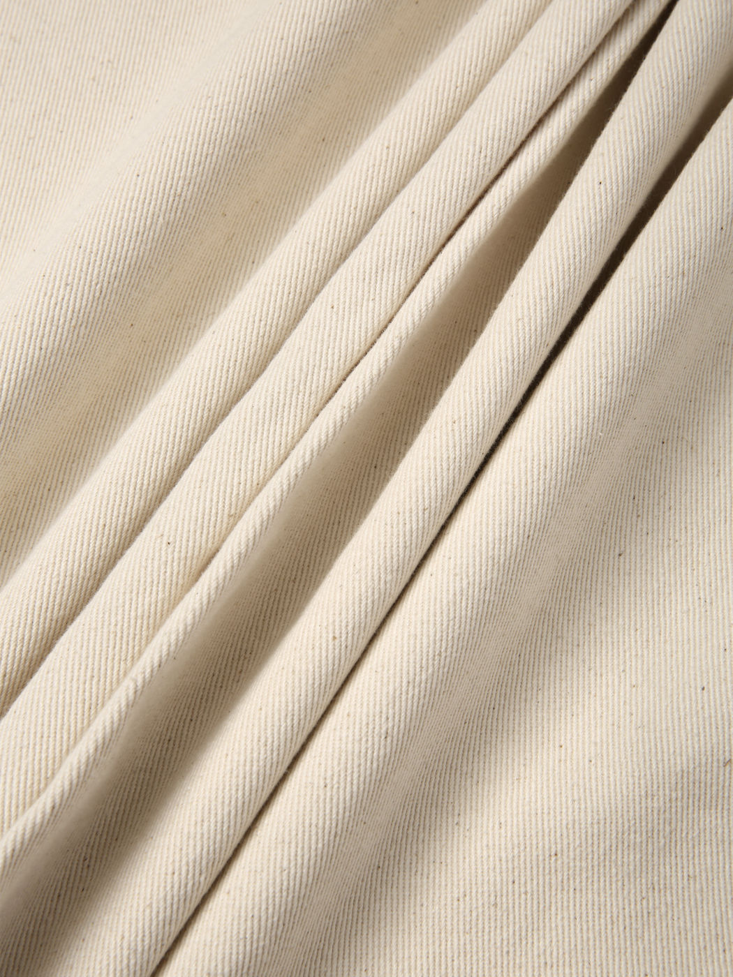 Beige Mid Rise Gerade Jeans