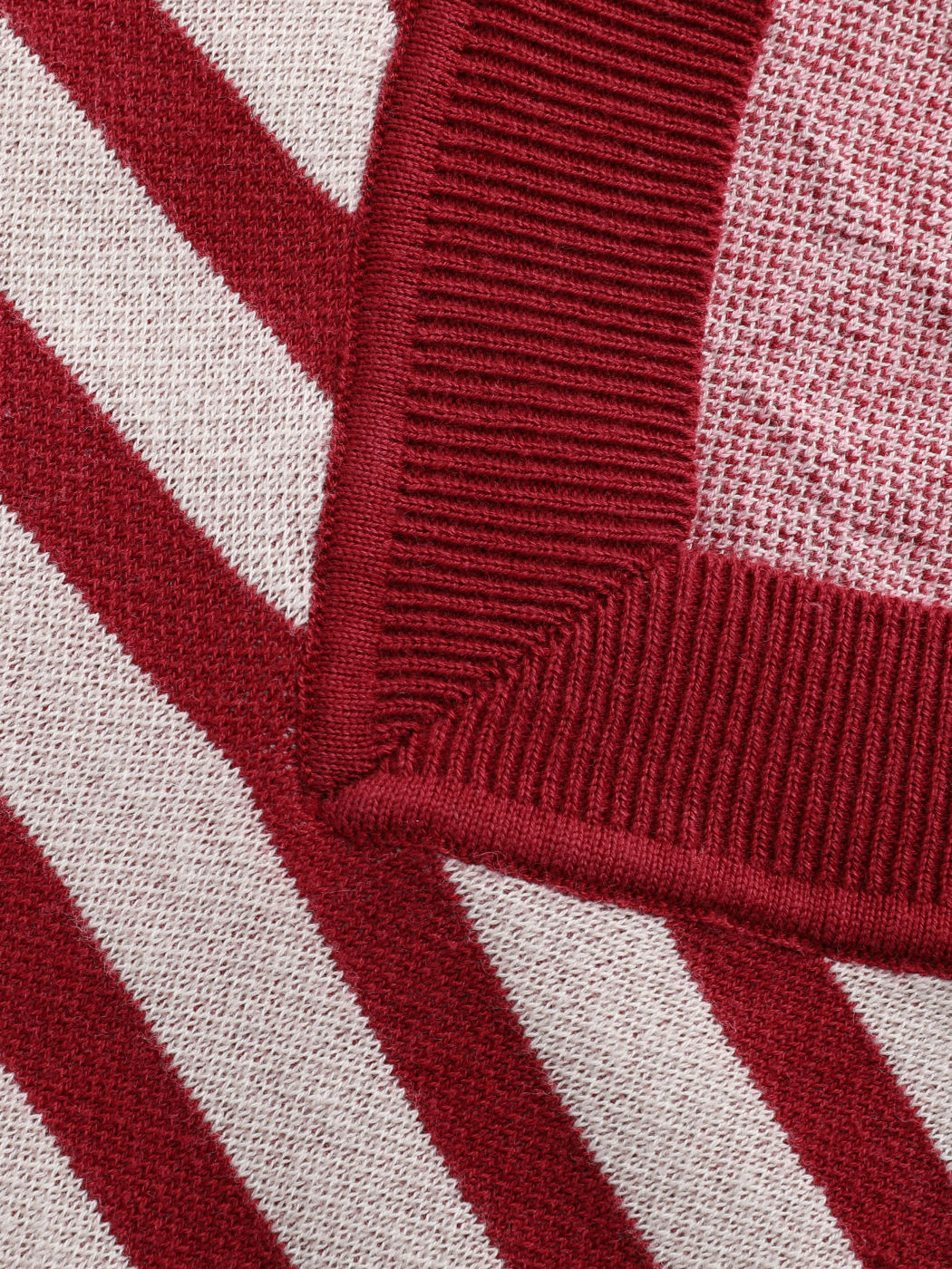 Boom Boom Knitted Vest