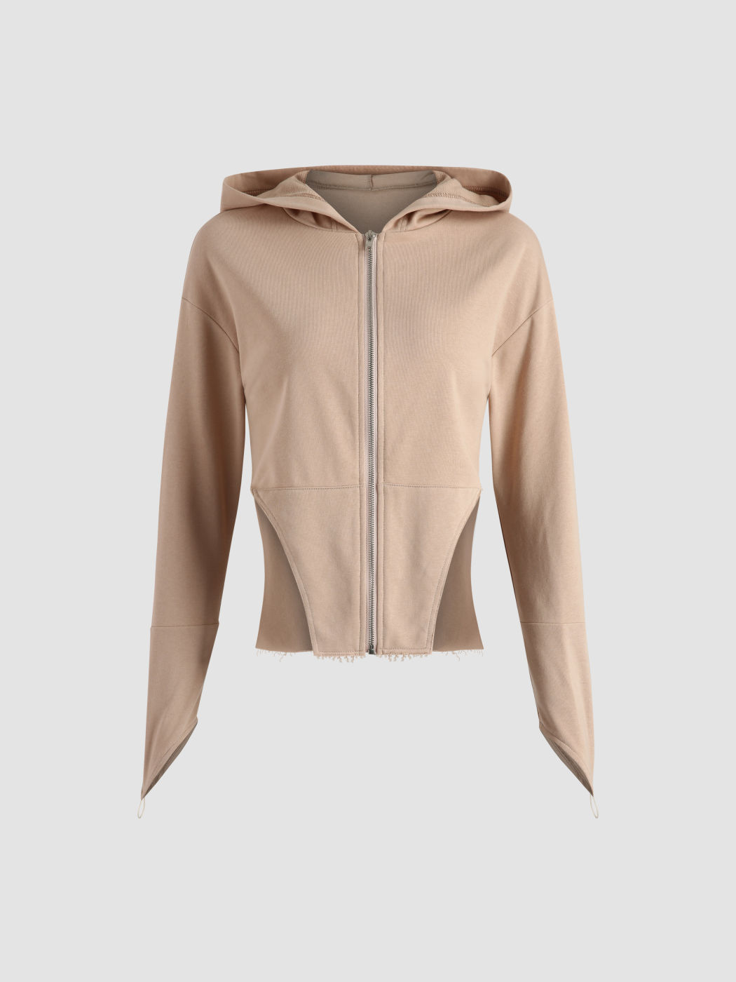 Sporty Jacket