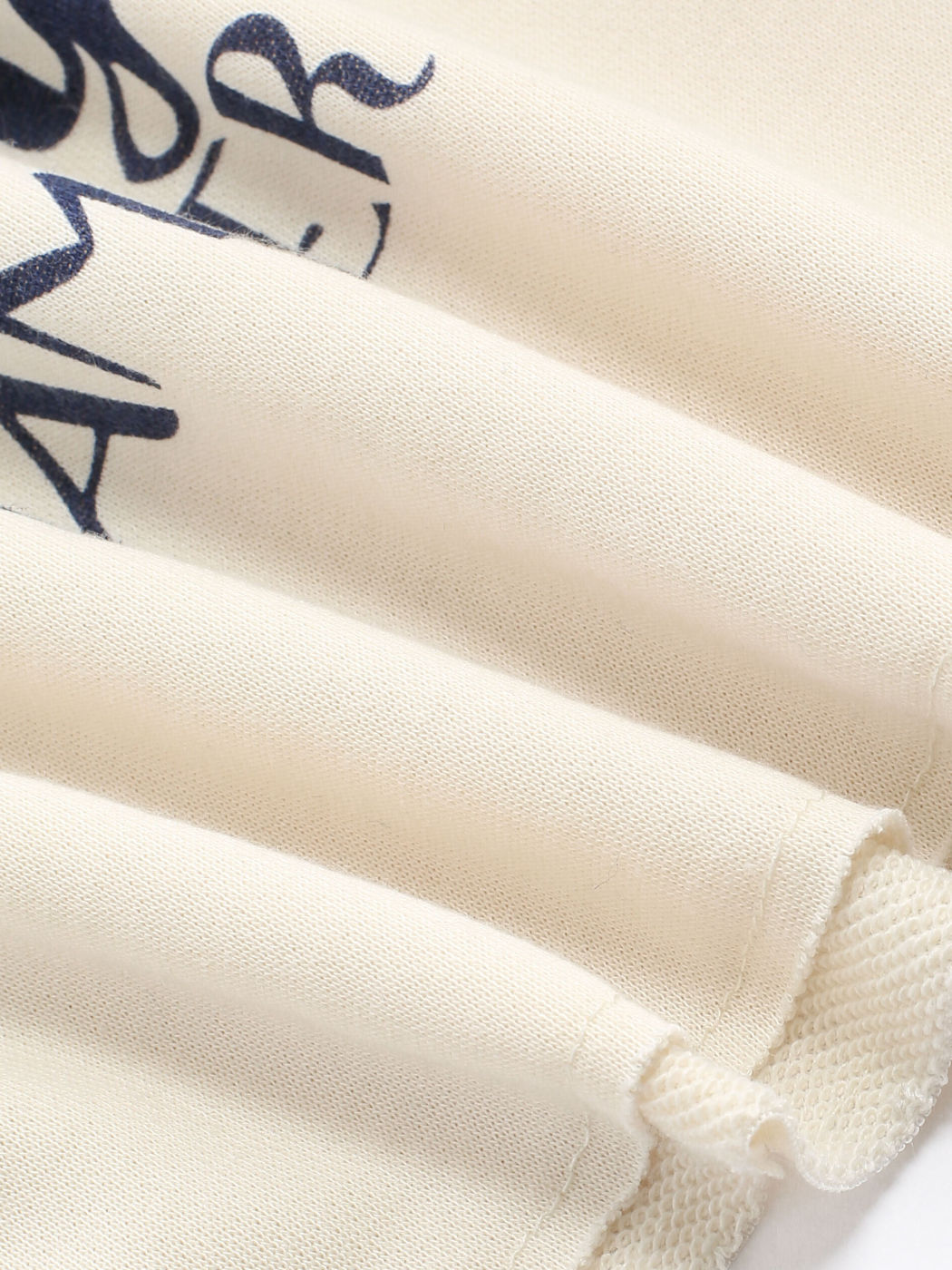 A Happy Camper Cropped Hoodie