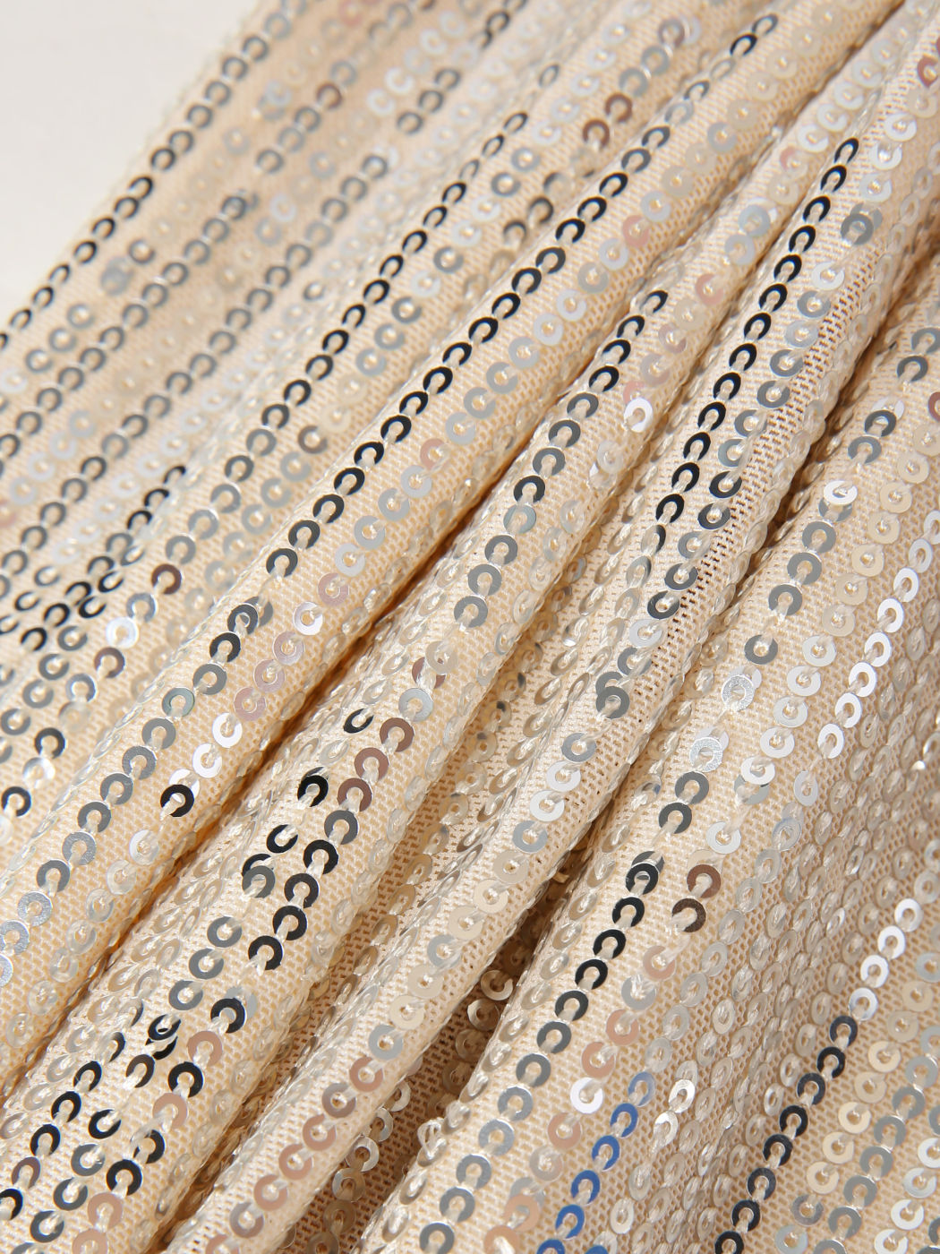 Party Queen Sequin Pants Cider