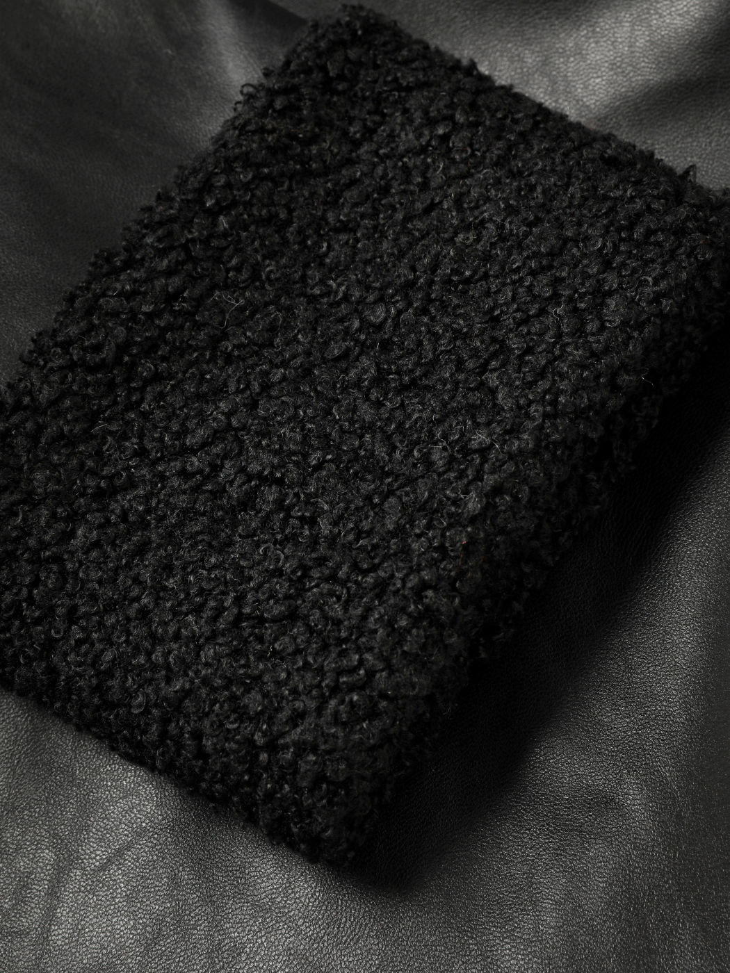 Movie Star Leather Jacket For Music Festival/Live House