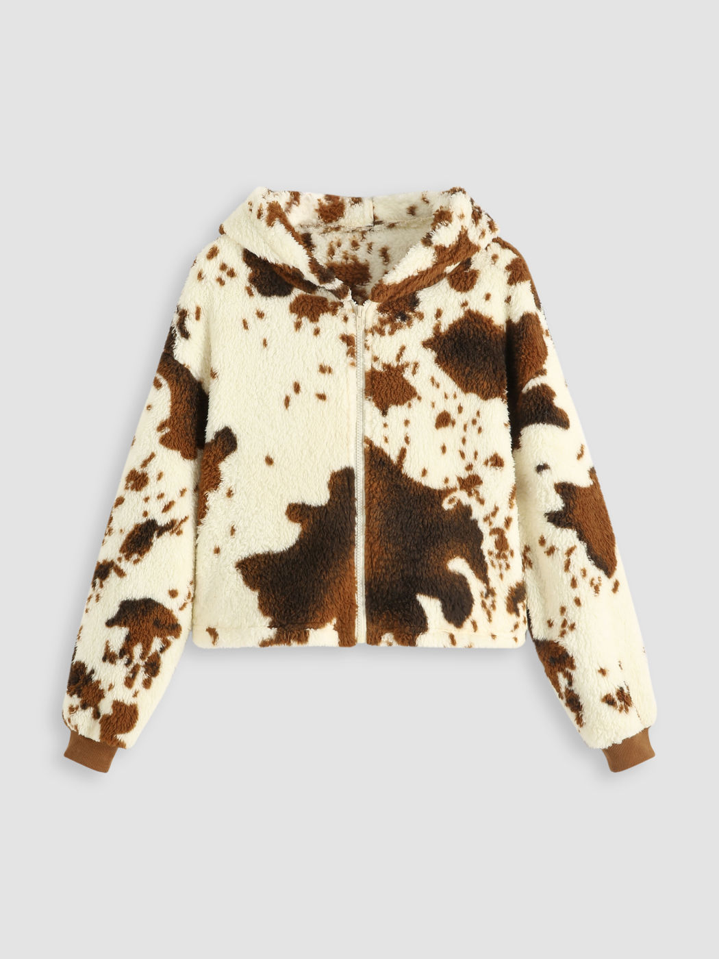 Holy Cow Furry Coat Cider