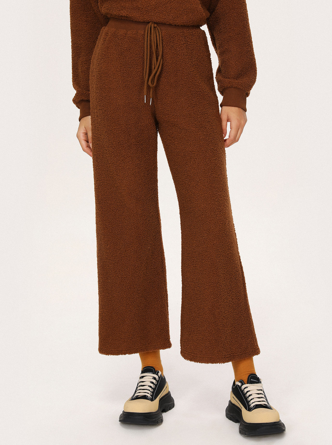 Favorite Teddy Bear Trousers 