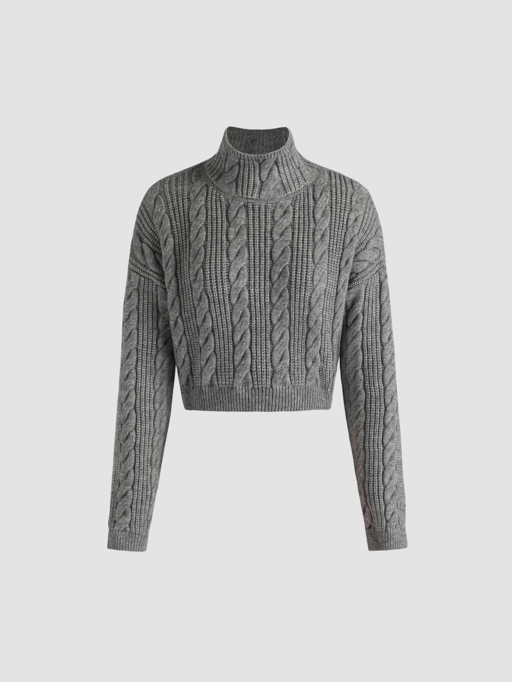 Daily Texture Sweater