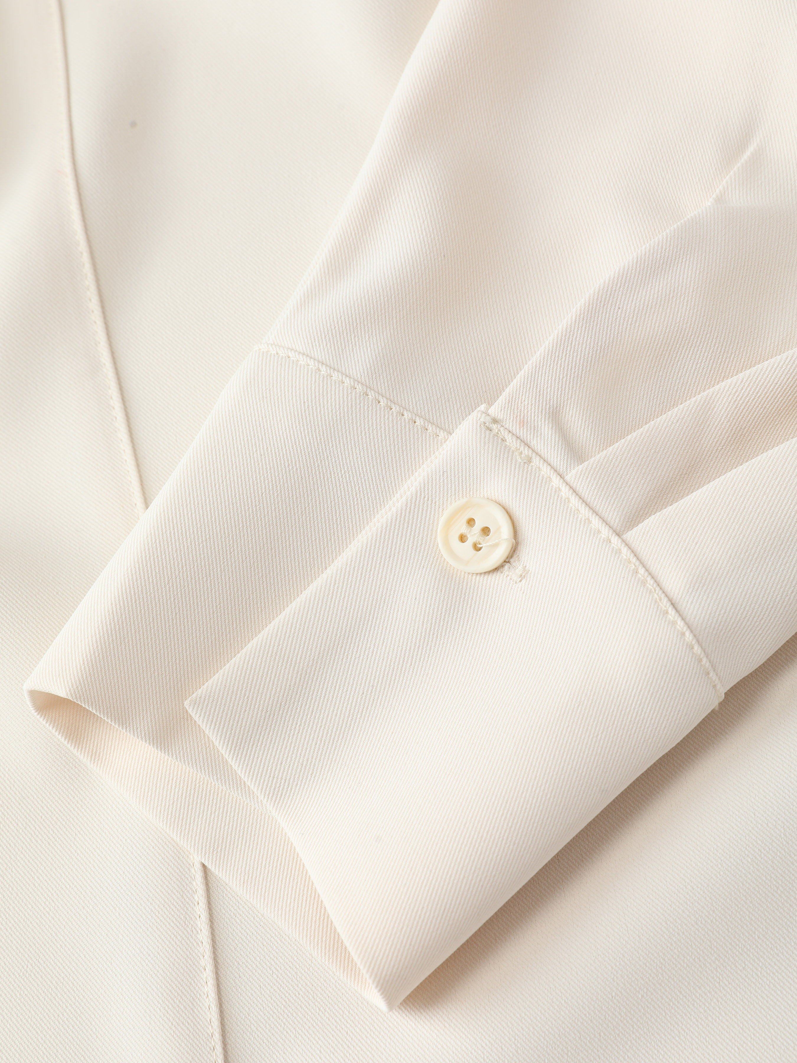 White tie outlet shirt