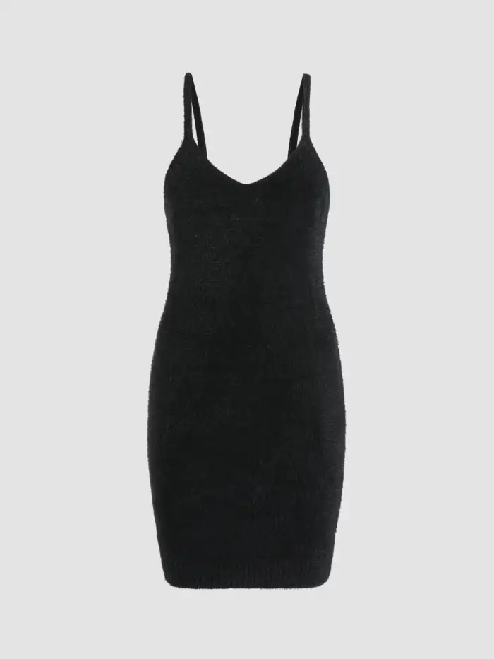 Black Dresses - Cider