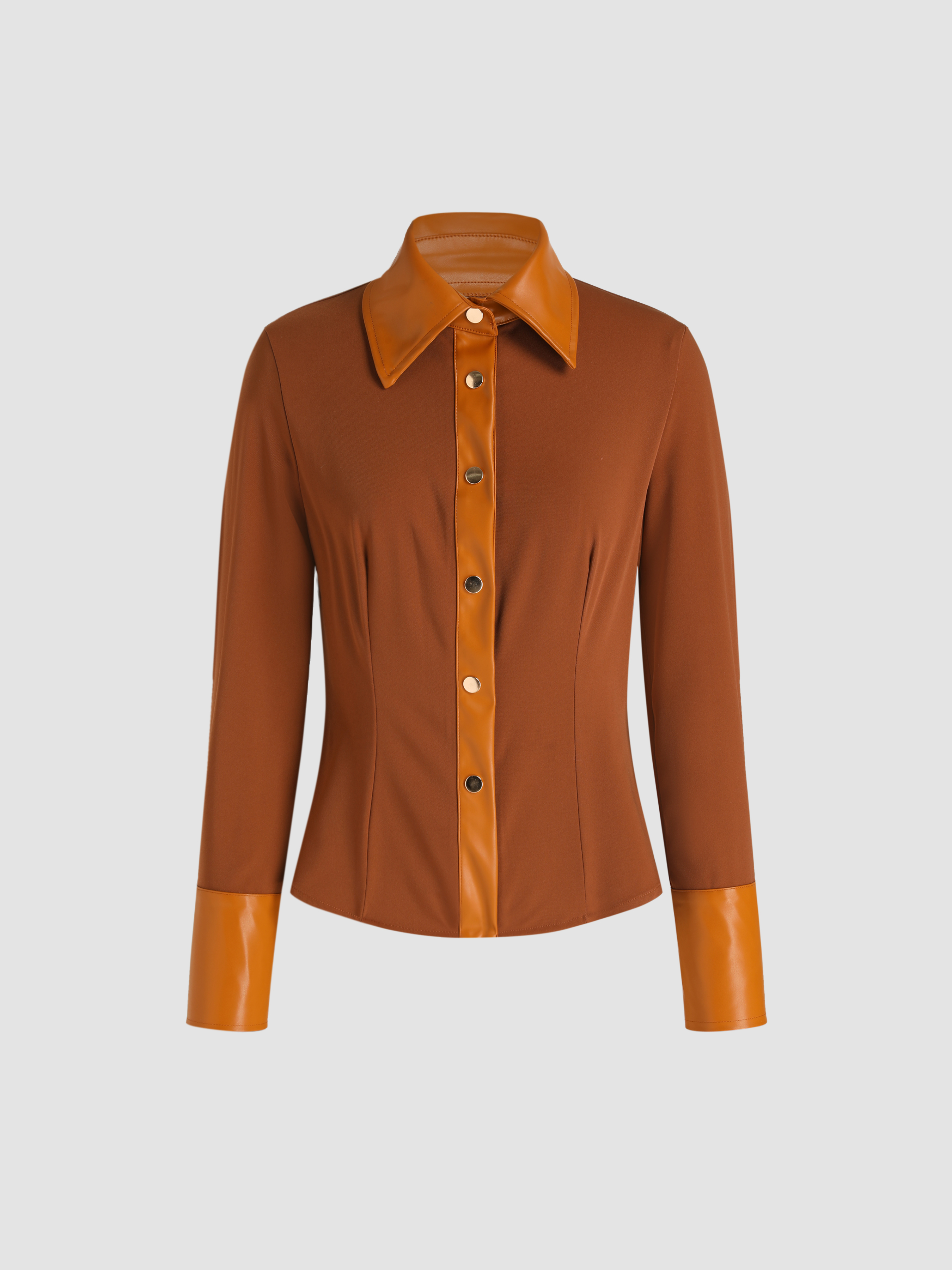 brown-patchy-blouse-cider