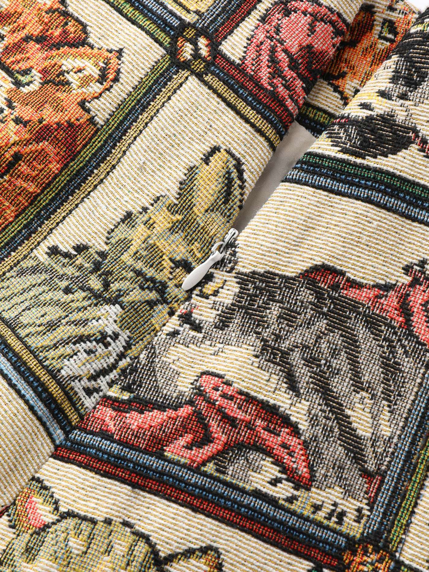 Cat Lover Skirt