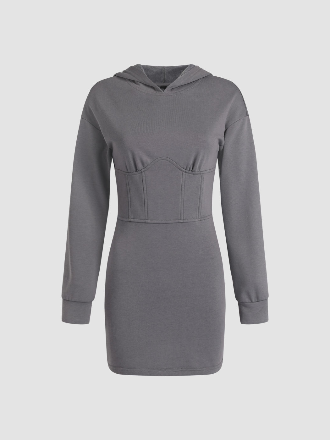 Lässiges sportliches Kleid