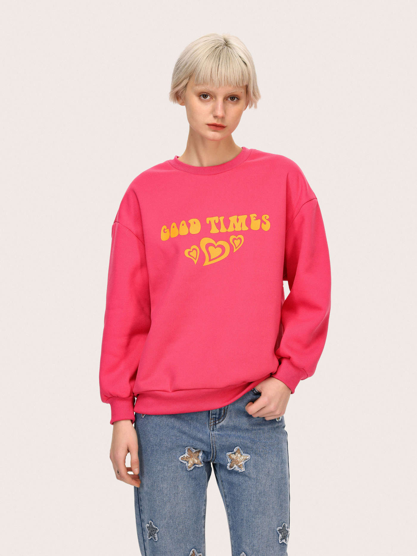 Good Times Sweatshirt