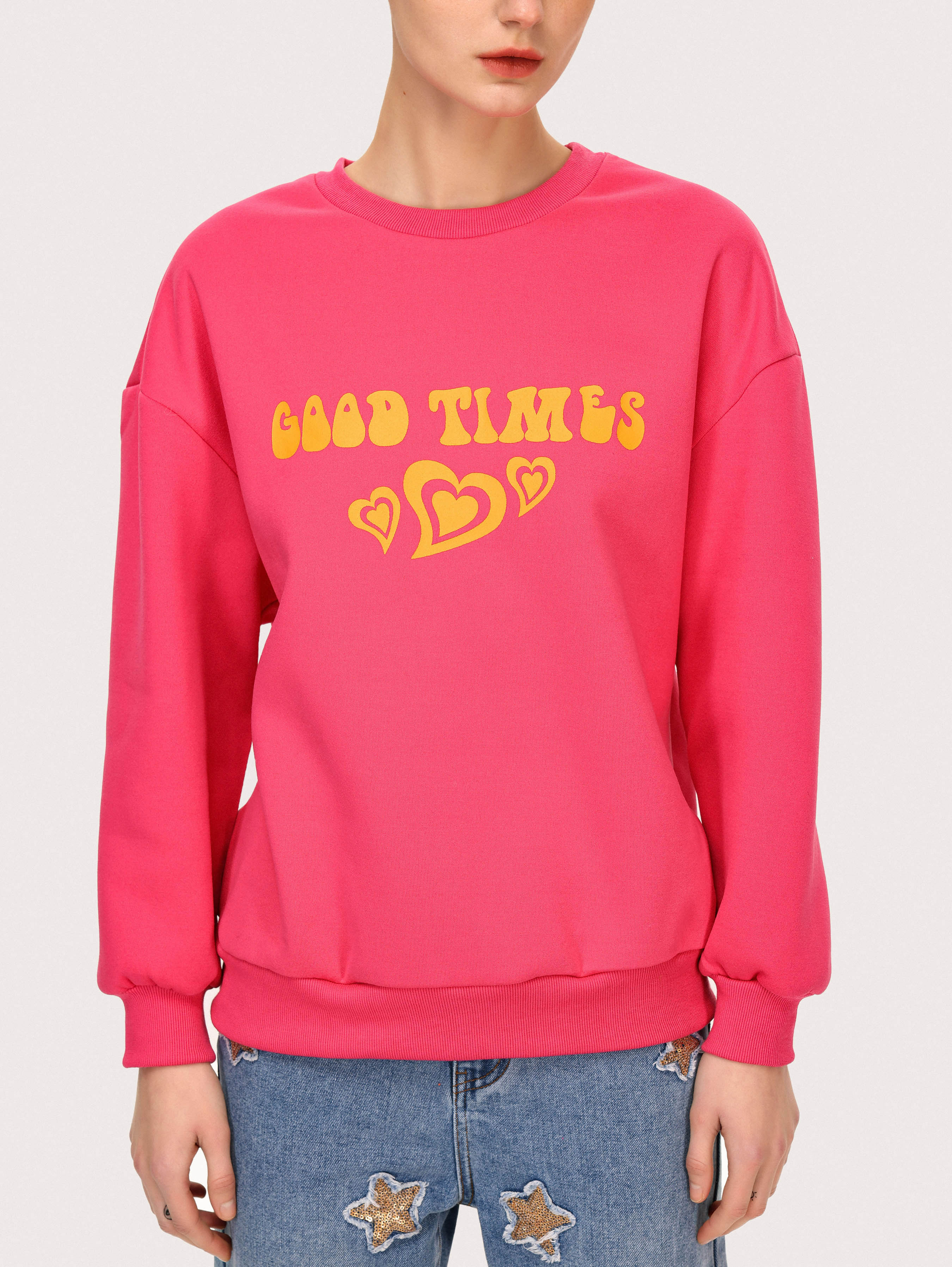 target basic tees