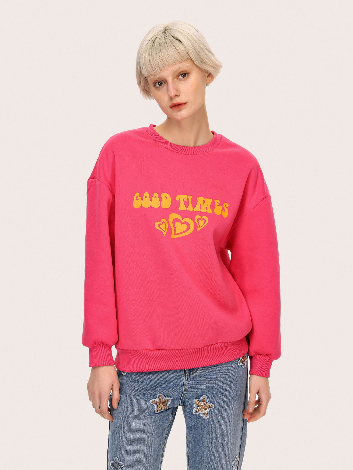 Good Times Sweatshirt
