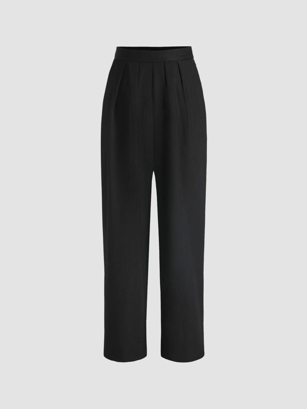 Classic Suit Trousers