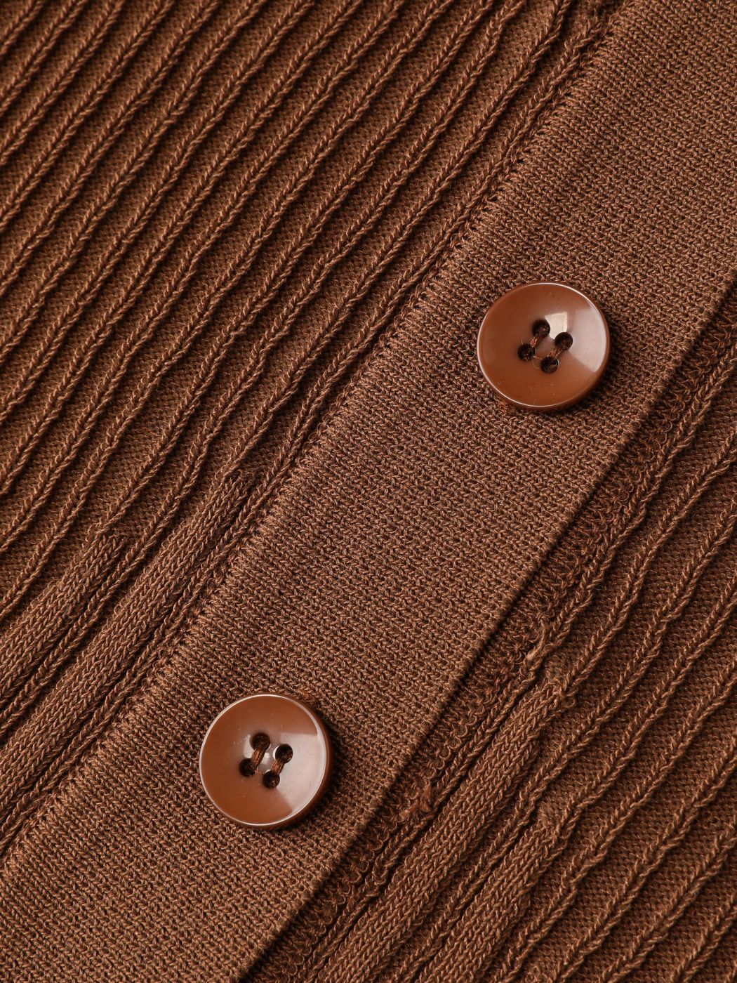 Solid Rib Knit Tank Top 