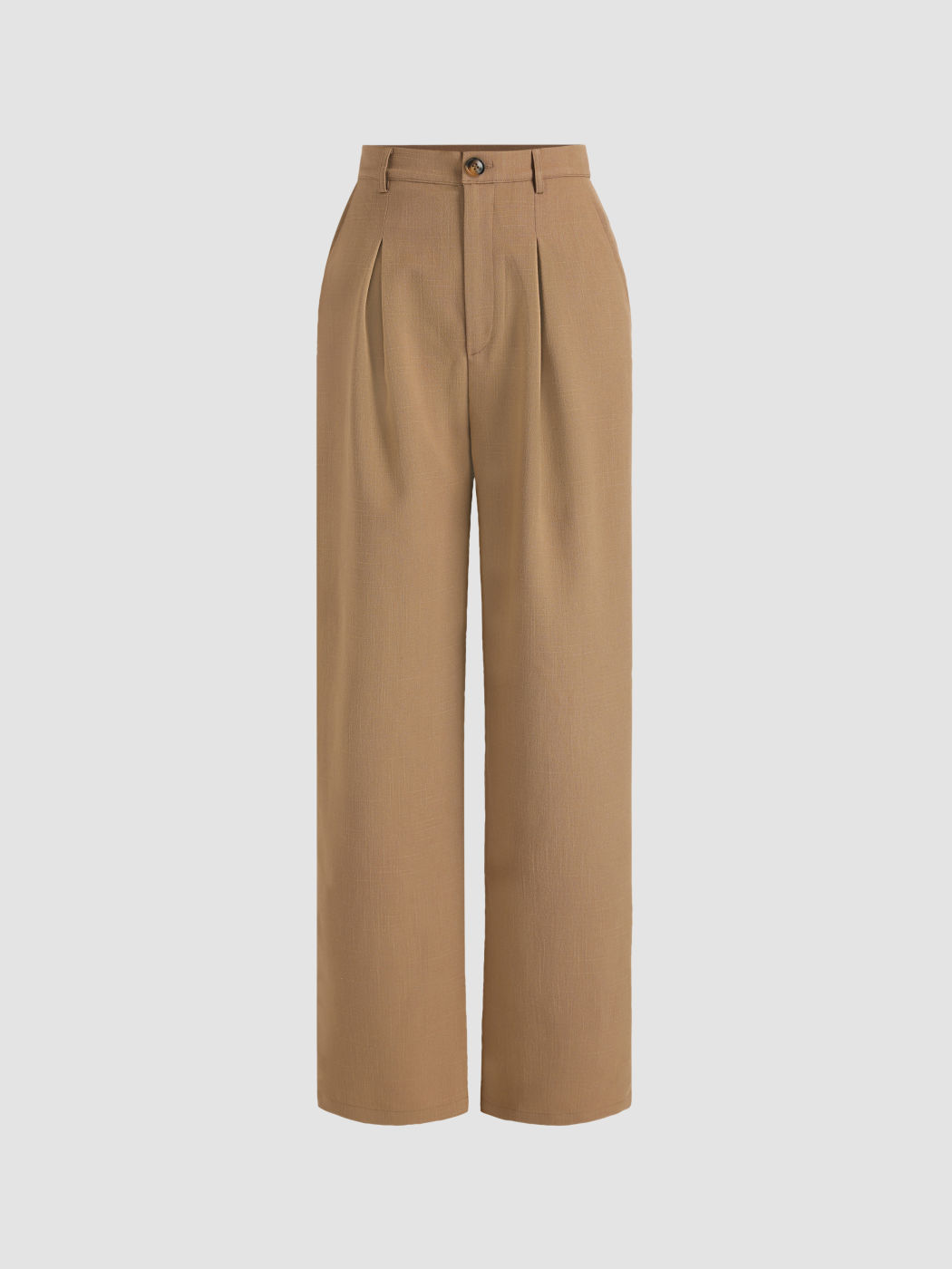 Lässige feste Hose