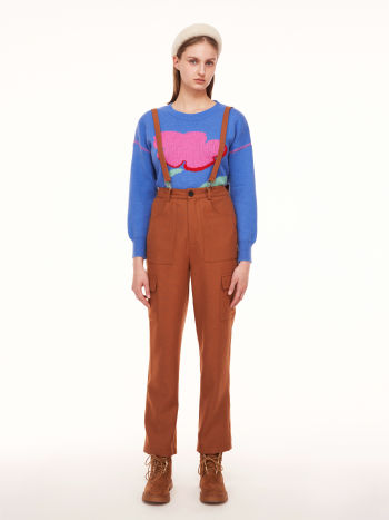 cider cargo pants
