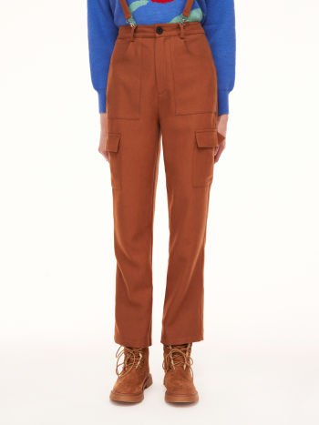 cider cargo pants