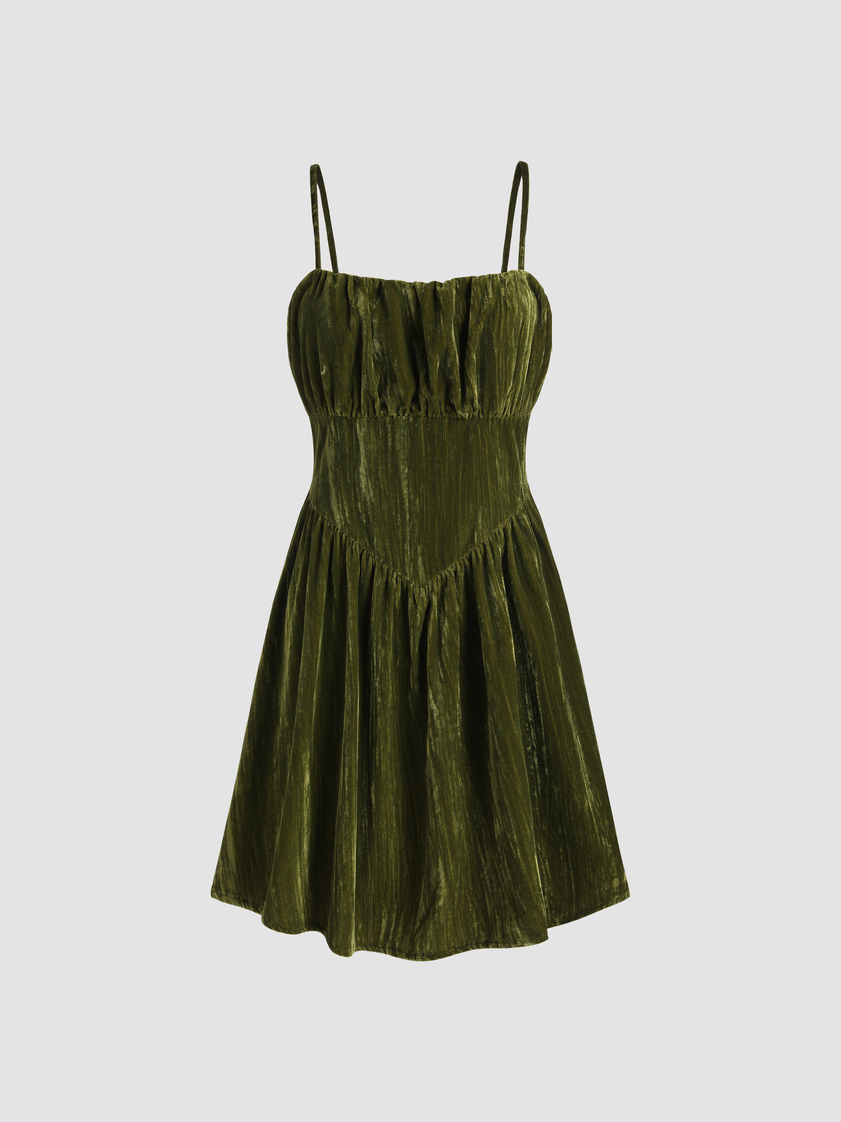 cider velvet corset dress Cider | Dresses | Cider Solid Velvet Corset Slip Dress