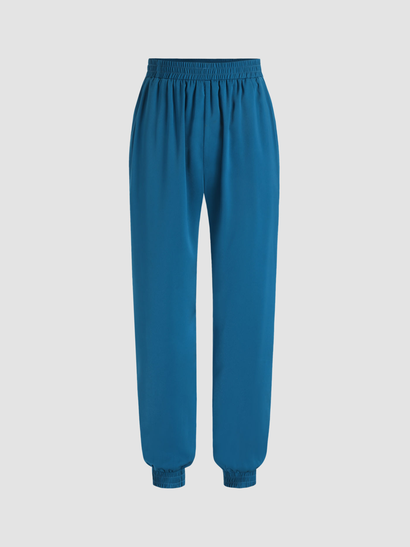  Lässige einfarbige Jogginghosen