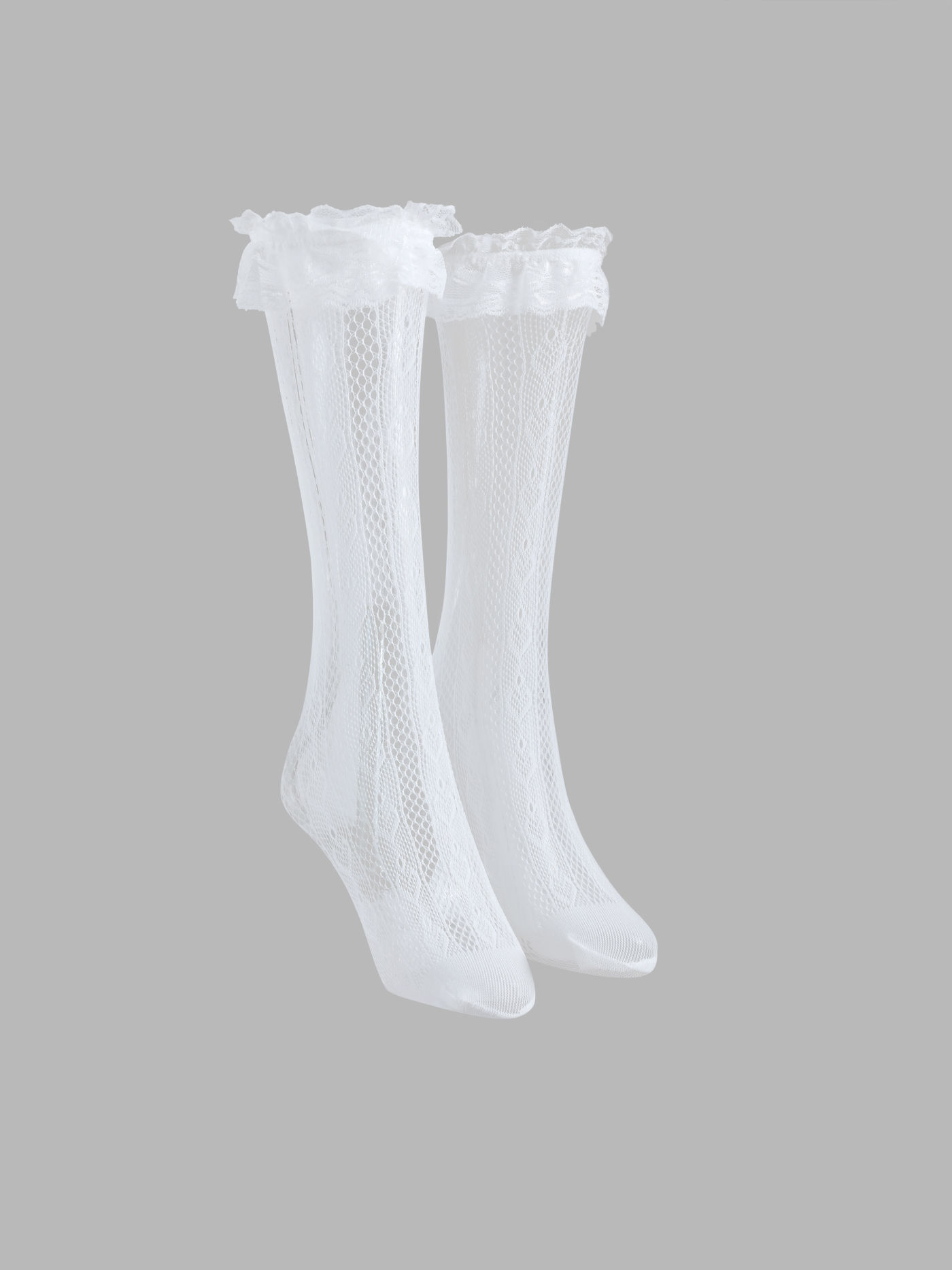 Texture Crew Socks